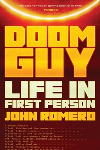 Abbildung von: Doom Guy - Abrams Press