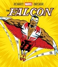 Cover: The Falcon: My Mighty Marvel First Book - Abrams Appleseed
