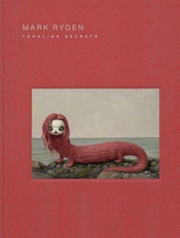 Enlarge image Cover: Mark Ryden Yakalina Secrets - Abrams