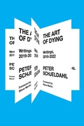 Cover: The Art of Dying - Abrams Press