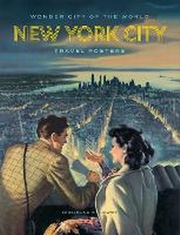Abbildung von: Wonder City of the World - Abrams