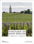 Cover: Vineyard of Saint-Emilion - Abrams