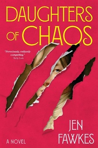 Abbildung von: Daughters of Chaos - Abrams