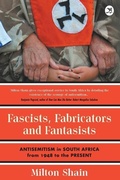 Cover: Fascists, Fabricators and Fantasists - Jacana Media