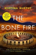 Cover: The Bone Fire - Constable