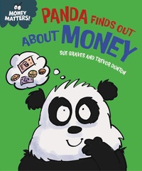 Abbildung von: Money Matters: Panda Finds Out About Money - Franklin Watts