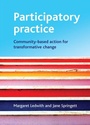 Cover: Participatory practice - Policy Press