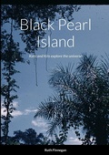 Cover: Black Pearl Island - Lulu.com