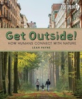 Cover: Get Outside! - Orca Book Publishers
