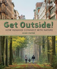 Enlarge image Cover: Get Outside! - Orca Book Publishers