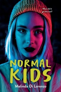 Enlarge image Cover: Normal Kids - Orca Book Publishers,Canada