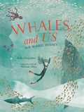 Cover: Whales and Us - Orca Book Publishers