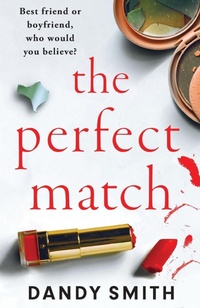 Abbildung von: The Perfect Match - Embla Books