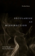 Cover: Secularism As Misdirection - Duke University Press