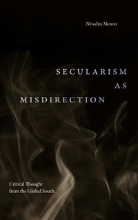 Enlarge image Cover: Secularism As Misdirection - Duke University Press