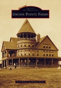 Cover: Grosse Pointe Farms - Arcadia Publishing (SC)