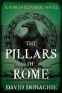 Cover: The Pillars of Rome - McBooks Press