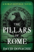 Cover: The Pillars of Rome - McBooks Press