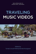 Cover: Traveling Music Videos - Bloomsbury Academic USA