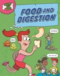 Cover: Inside Your Body: Food and Digestion - Wayland