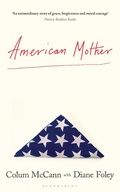 Cover: American Mother - Bloomsbury Publishing PLC