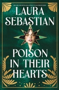 Cover: Poison In Their Hearts - Hodderscape