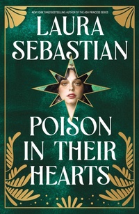 Enlarge image Cover: Poison In Their Hearts - Hodderscape