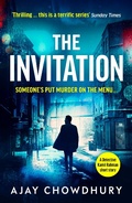 Cover: The Invitation - Vintage Digital