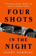Cover: Four Shots in the Night - PublicAffairs