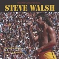 Cover: Steve Walsh - Bookbaby
