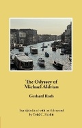 Cover: The Odyssey of Michael Aldrian - Ariadne Press