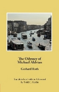 Enlarge image Cover: The Odyssey of Michael Aldrian - Ariadne Press