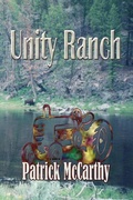 Cover: Unity Ranch - Wings Epress, Inc.