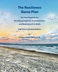 Cover: The Resilience Game Plan - Reflections Publishing