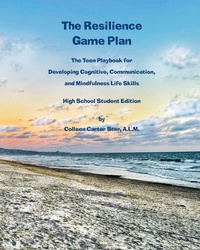 Enlarge image Cover: The Resilience Game Plan - Reflections Publishing