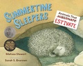Cover: Summertime Sleepers - Imagine Publishing, Inc