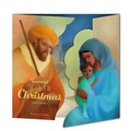Cover: Toward the Light of Christmas - Ignatius Press