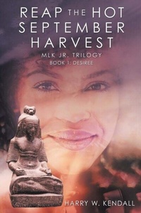 Abbildung von: Reap the Hot September Harvest: Book 1 - Pen Culture Solutions