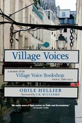 Cover: Village Voices - Seven Stories Press,U.S.