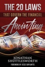 Cover: The 20 Laws that Govern the Financial Anointing - Rise Up Publications