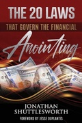 Cover: The 20 Laws that Govern the Financial Anointing - Rise Up Publications