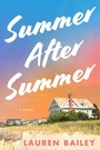 Cover: Summer After Summer - Alcove Press