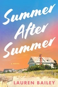 Cover: Summer After Summer - Alcove Press