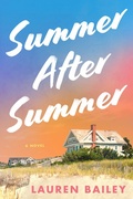 Cover: Summer After Summer - Crooked Lane Books