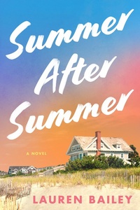 Enlarge image Cover: Summer After Summer - Crooked Lane Books