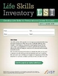 Cover: Life Skills Inventory - Jist Publishing
