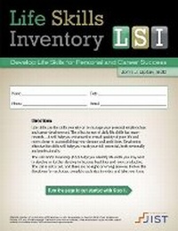Enlarge image Cover: Life Skills Inventory - Jist Publishing