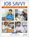 Cover: Job Savvy - Jist Publishing