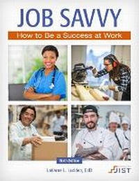 Abbildung von: Job Savvy - Jist Publishing