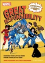 Cover: Marvel: Great Responsibility - Simon + Schuster LLC